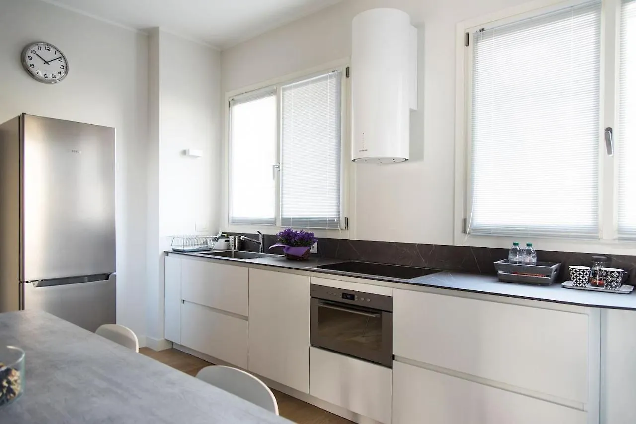 מילאנו Brand New Apt , City Life District