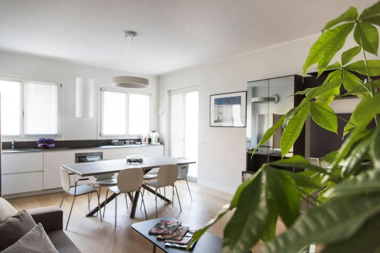 דירה מילאנו Brand New Apt , City Life District