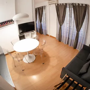  Appartamento Bubi House Porta Venezia