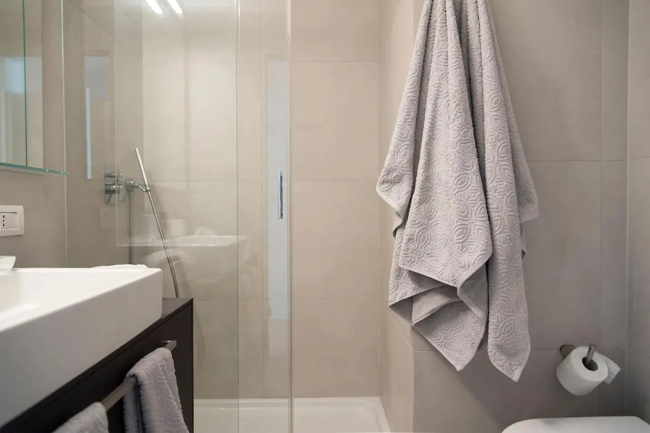 Apartment Brand New Apt , City Life District Milan Italy