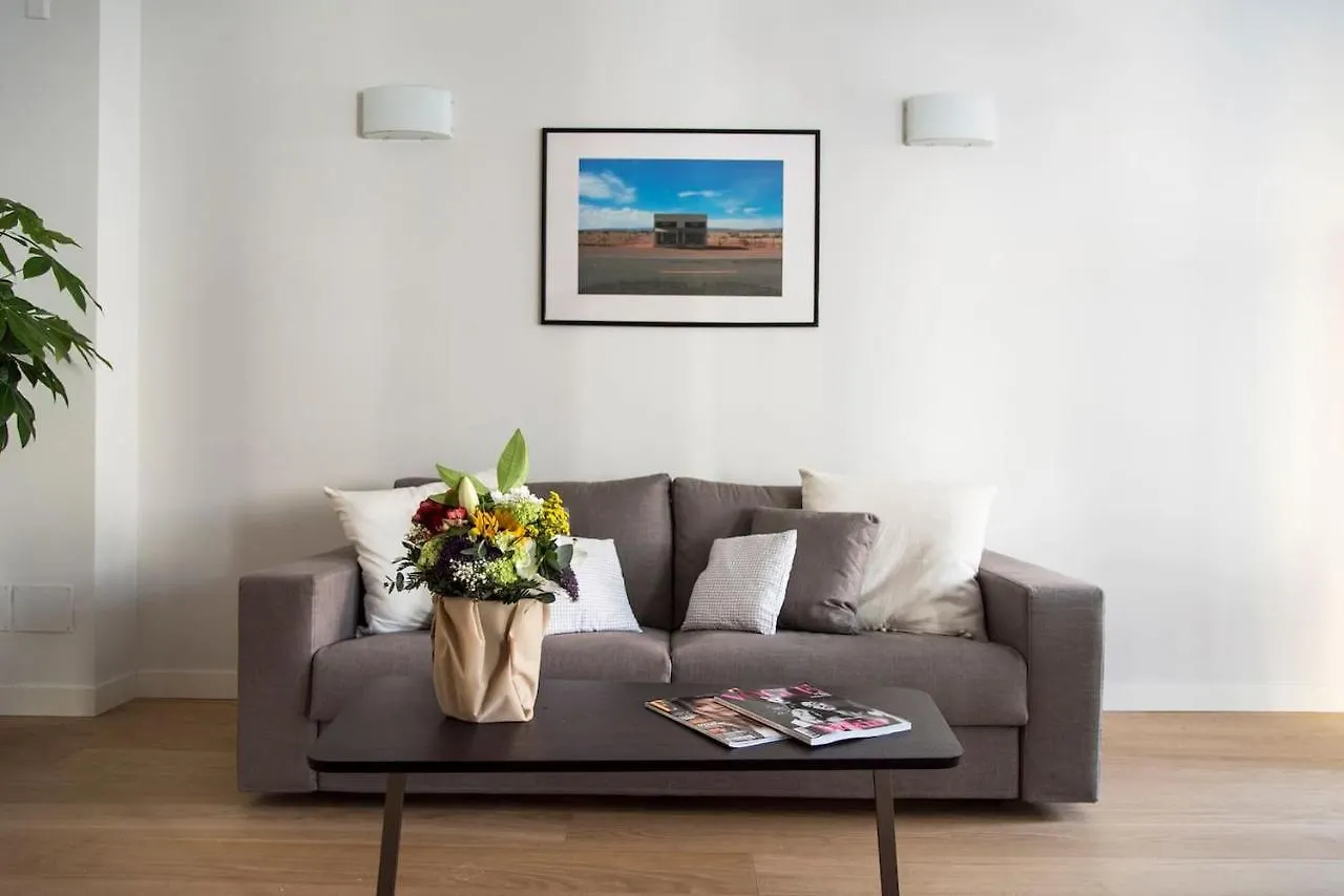 Appartamento Brand New Apt , City Life District Milano
