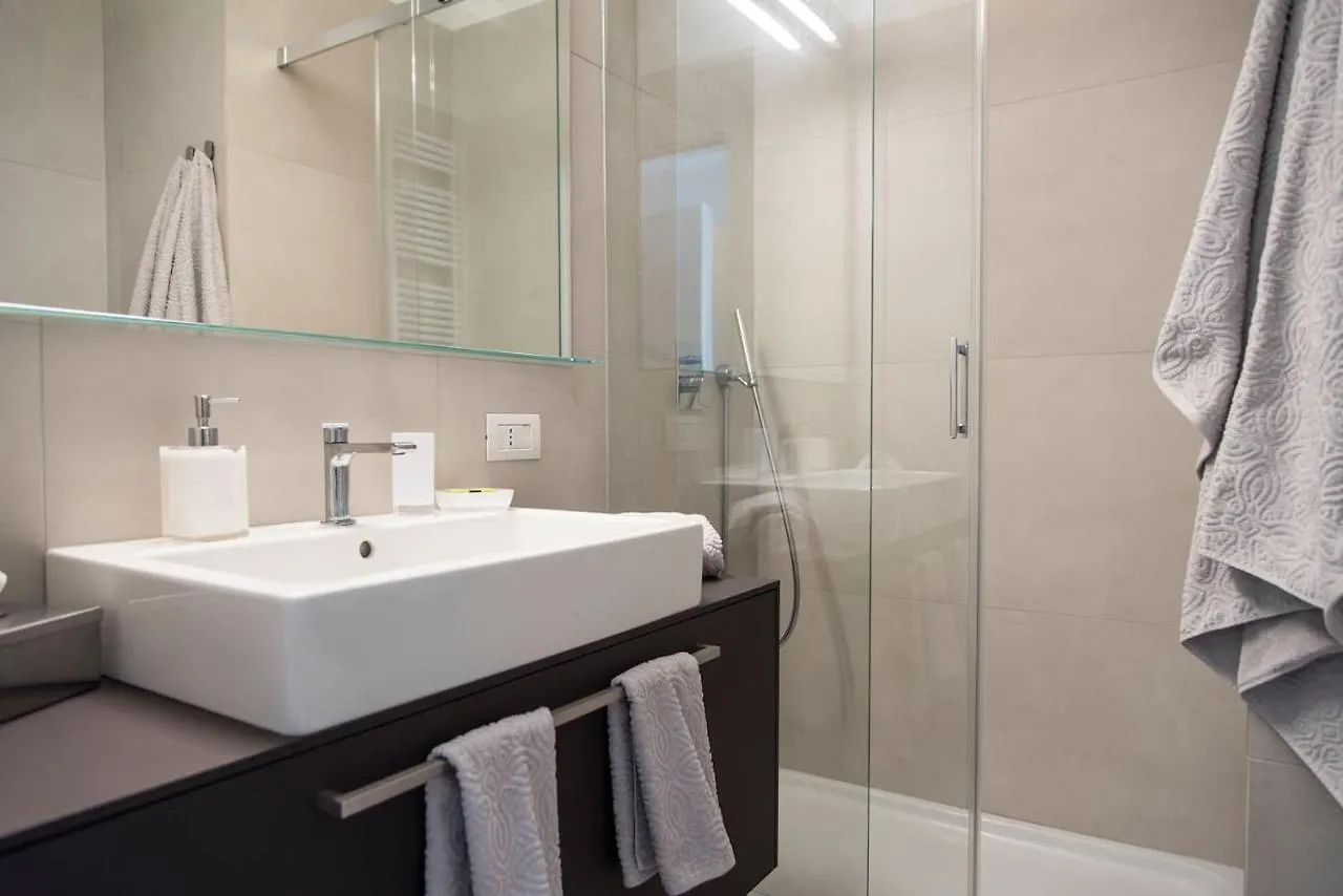 Brand New Apt , City Life District Milano Appartamento