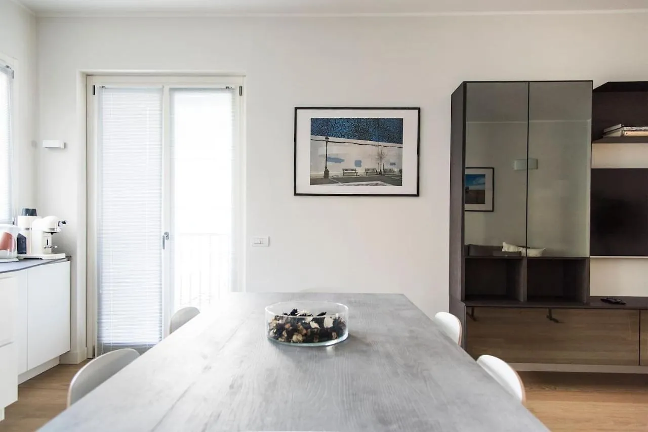 Appartamento Brand New Apt , City Life District Milano