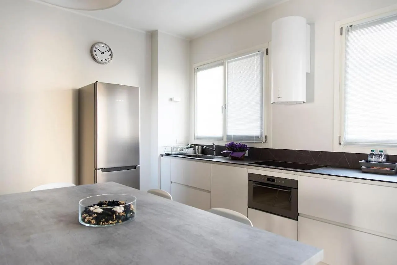 Appartamento Brand New Apt , City Life District Milano