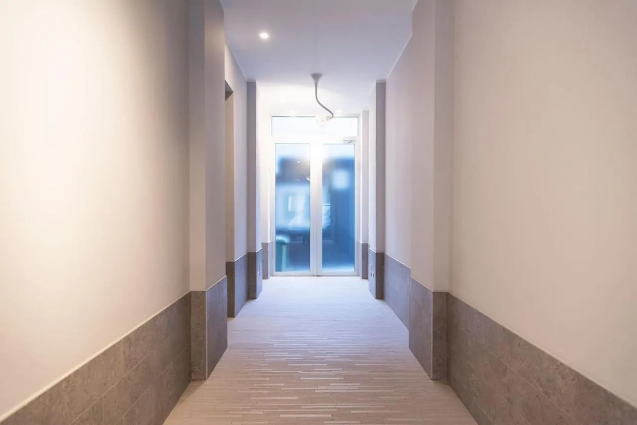 Brand New Apt , City Life District Milano Appartamento